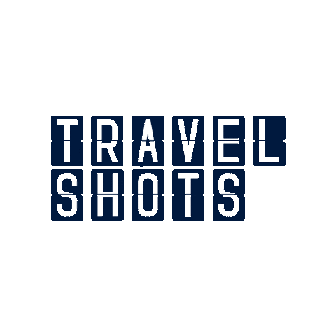 Vacation Sticker by Travel Box Brazil