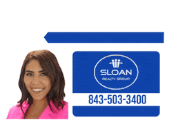 Solan Realty Group Sticker