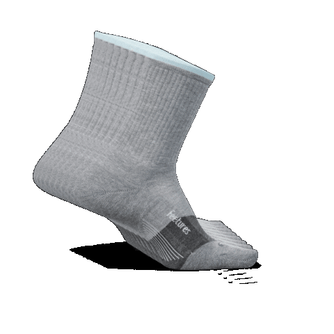 Socks Sticker by Feetures