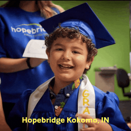 Hopebridge Kokomo GIF