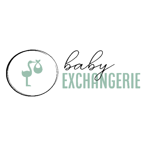 Baby Exchangerie Sticker