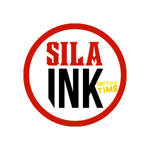 Italy Cicala Sticker by SILA INK TATTOO