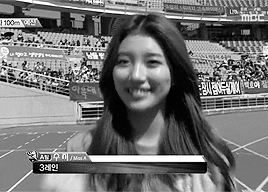 bae suji