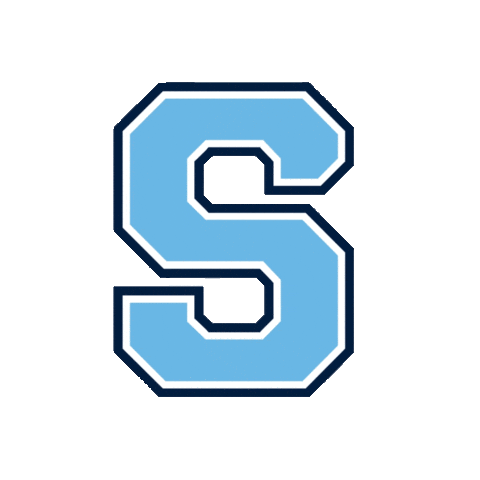 Sheridan Bruins Sticker