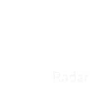 Mezcal Radar Sticker