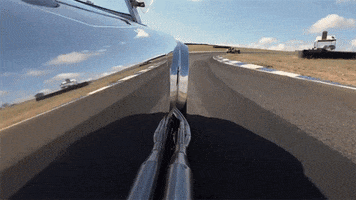 Car Racing GIF by Airspeeder