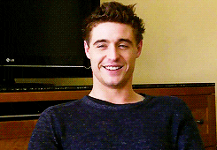 max irons