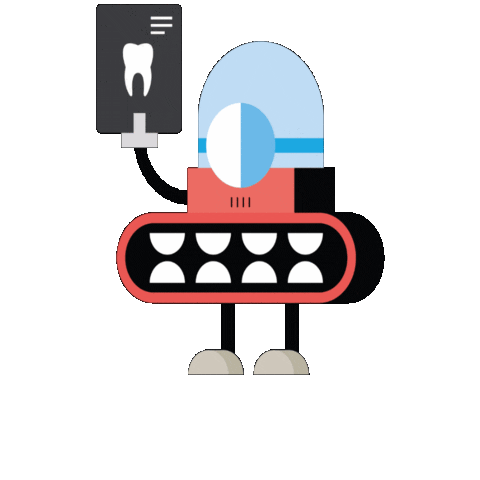 Terahost IT Support Sticker