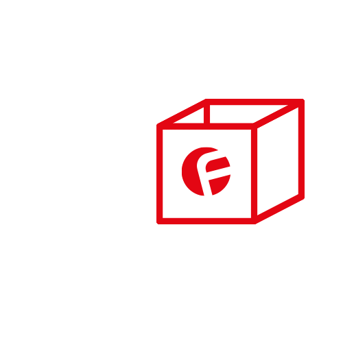 Oficialfarma Sticker