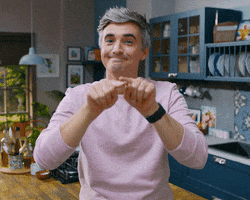 Donal Skehan GIF