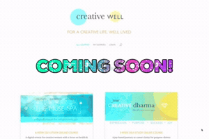 Creativity Course Ecourses GIF