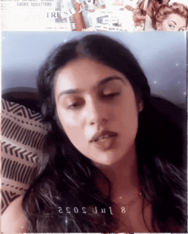 Femme Fatale Giffy GIF