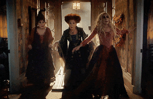 Hocus Pocus GIF