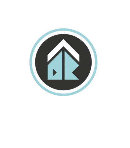 The Denovo Realty Sticker