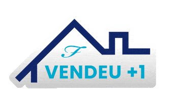 Franciosi Imóveis Sticker