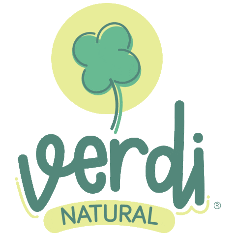 Verdi Natural Sticker