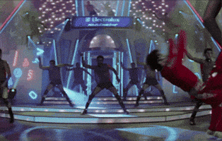 Bollywood Nakul GIF