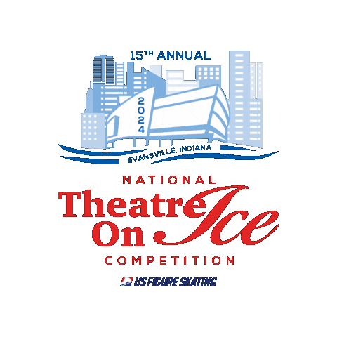 National TOI 2024 Sticker