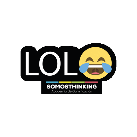 Sticker by SomosThinking