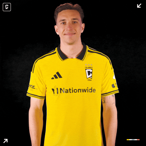 Soccer Futbol GIF by The Crew