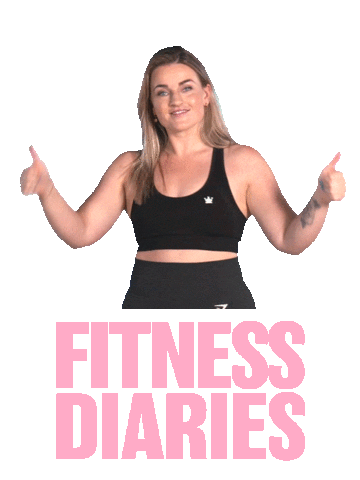 discovery+ NL Sticker