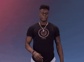 Im Out GIF by NFL