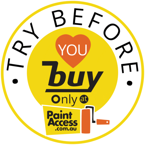 Paintaccess Sticker by Boni