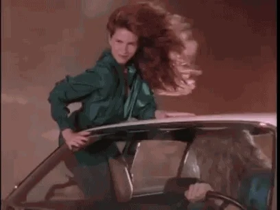music video 80s GIF
