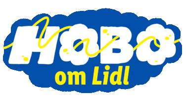 Sticker by Lidl Bulgaria
