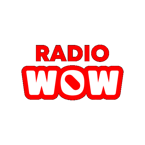 Zooom Sticker by radiowow