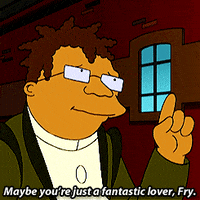 futurama fry meme gif