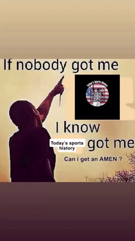 History GIF by TodaysSportsHistory