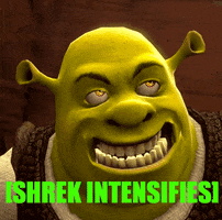 All Star Shrek [SFM] animated gif