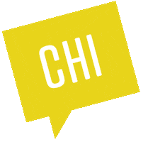 CreativeMornings Chicago Sticker