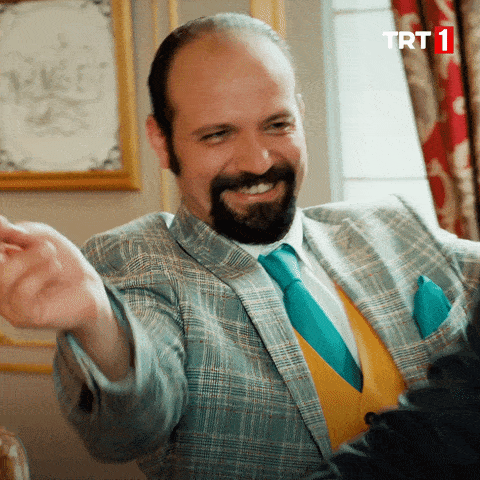 Giphy - Dance Bravo GIF by TRT