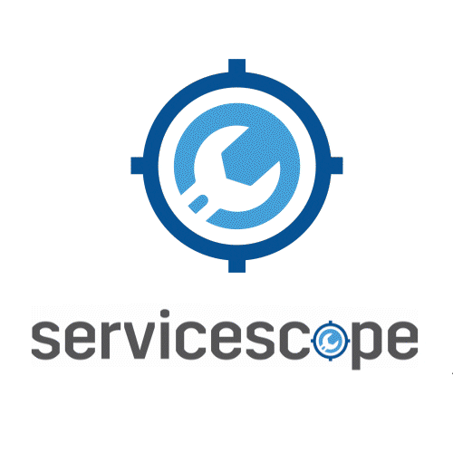 Revenue Recalls GIF by ServiceScope