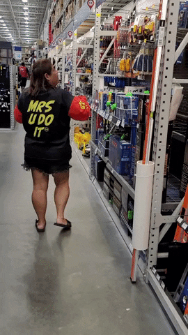 Black Friday Shopping GIF by No Cheese Records