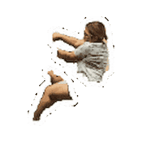 Disability Bouldering Sticker