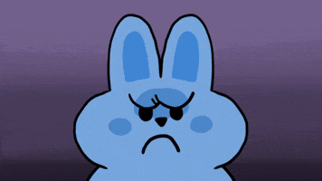 Angry Animation GIF by Holler Studios