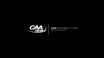 GIF by CAA Football