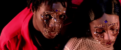 something new GIF by Roy Woods