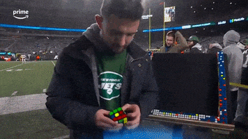 Amazon Week 16 GIF by NFL On Prime Video