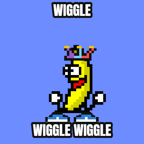 Dance Party GIF by Trym Stene