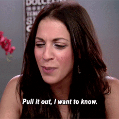 work sex and dating GIF by RealityTVGIFs - Find & Share on GIPHY