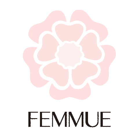 Femmue Indonesia Sticker