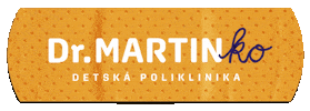 Plaster Sticker by drmartindental