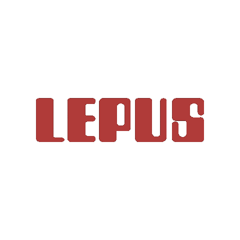 LEPUS Sticker