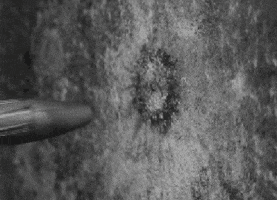 wall bullet GIF
