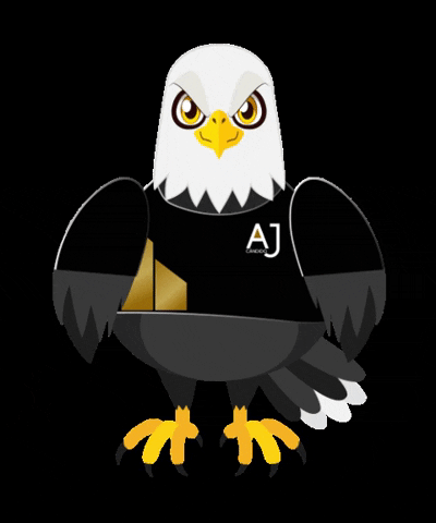 Porto Alegre Apartamento GIF by AJ Cândido