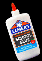 elmers glue school GIF by Elmer's Products